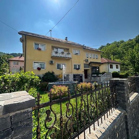 Beautiful House Overlooking SJJ Exteriör bild