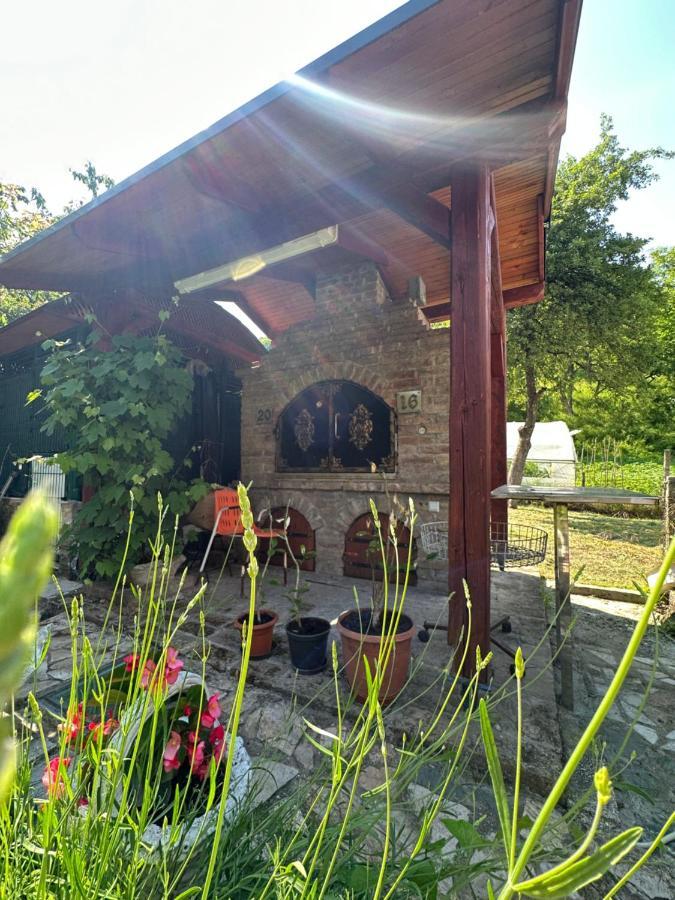 Beautiful House Overlooking SJJ Exteriör bild