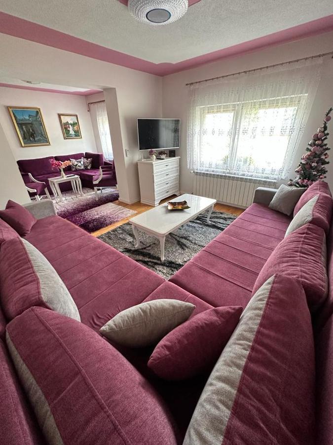 Beautiful House Overlooking SJJ Exteriör bild